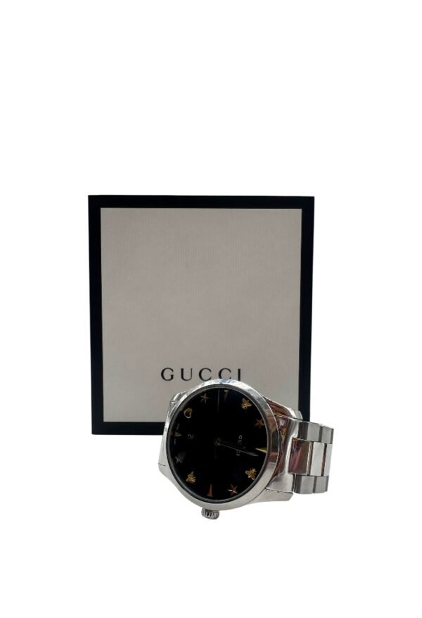 GUCCI - G-TIMELESS WATCH - Image 15